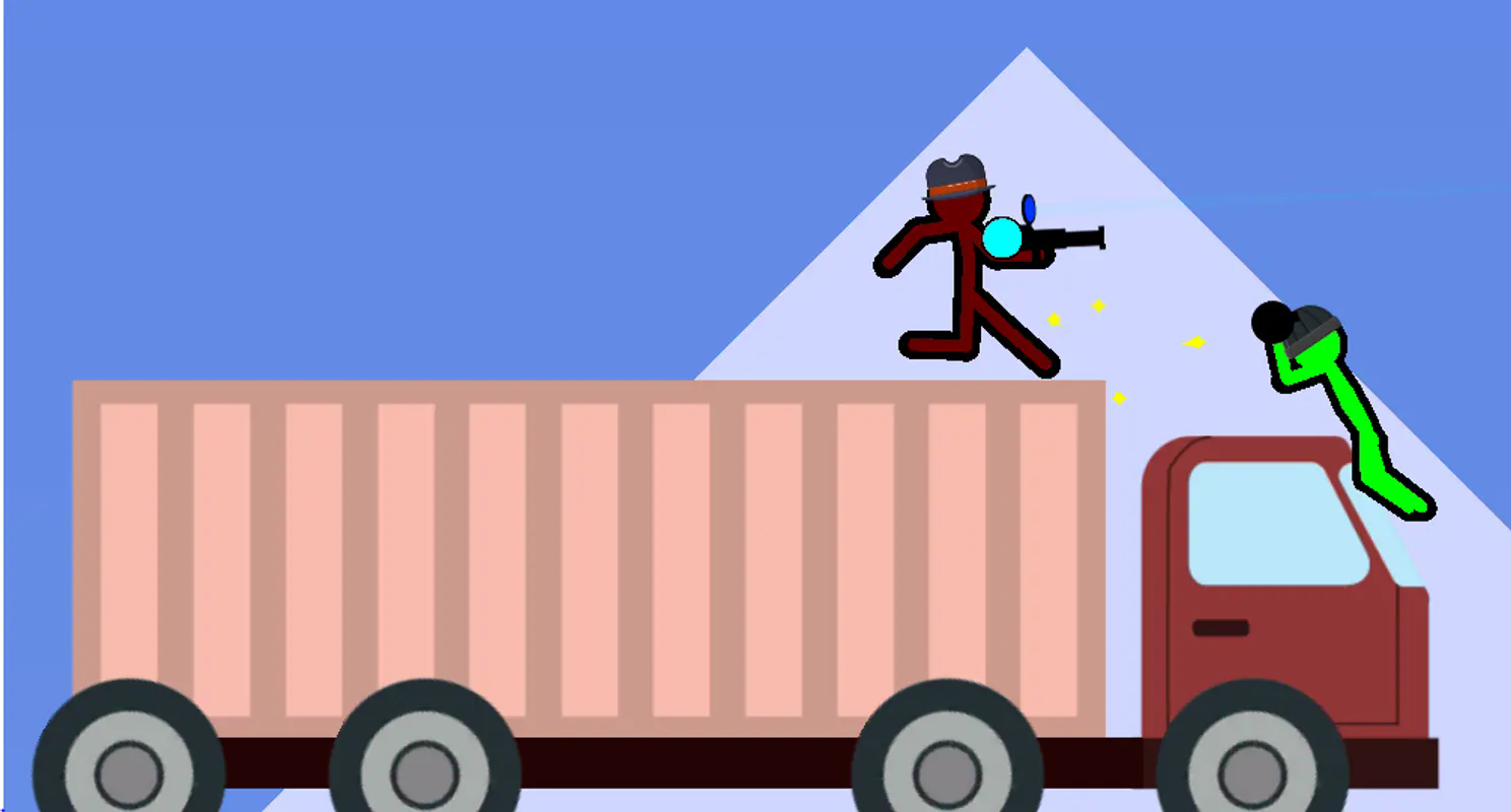 火柴人至高对决2026最新版