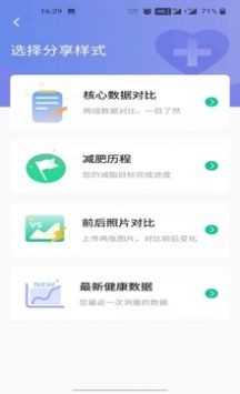 医学减脂