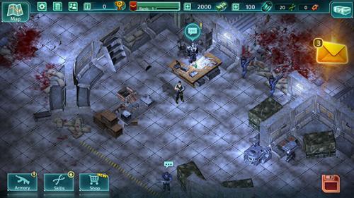 孤胆枪手2手机版