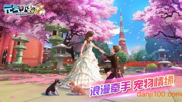 元气小狗测试版