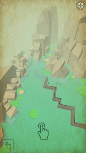 跳舞的线饭制版