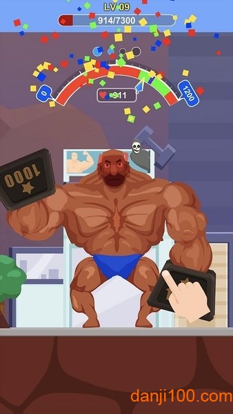 ToughMan手游
