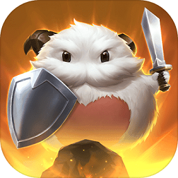 legends of runeterra(LoR)