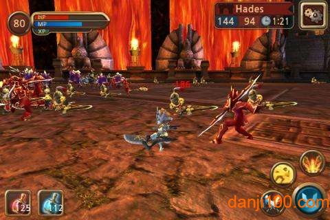 攻城大师中文无限钻石版