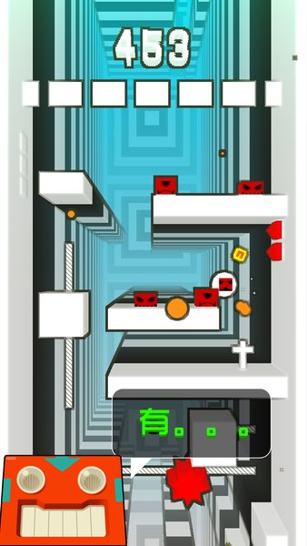 你行你上无敌无限金币版