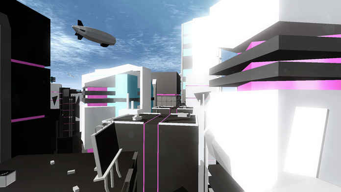 时空冲撞游戏(Time Crash)