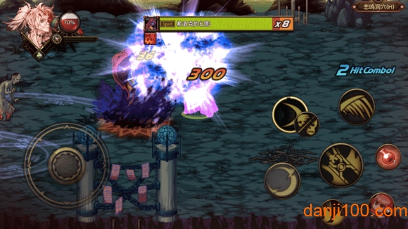 df quest游戏