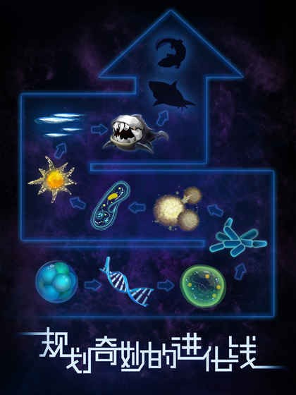 物种起源全解锁版