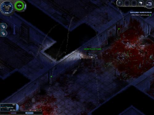 孤胆枪手2中文版