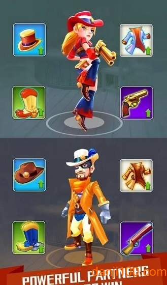 枪手日记安卓版下载