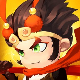 小怪物必须死公益服