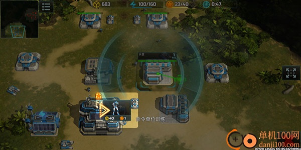 战争艺术3全球冲突最新版本(Art of War 3)