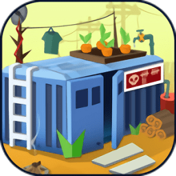 生化迷城无敌手机版