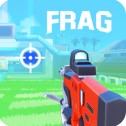 弗拉格职业射手(FRAG)