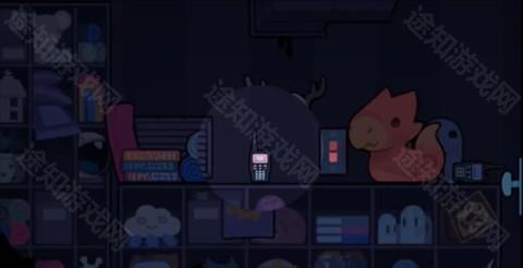 神秘生物公园2.0