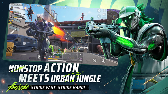 远光84(Farlight 84)