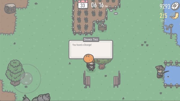 TinyVale手游(蒂尼瓦尔)