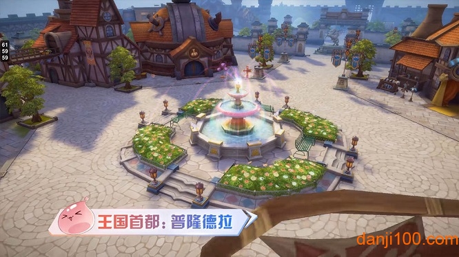 仙境传说RO爱如初见腾讯游戏