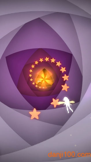 飞越仙境修改版