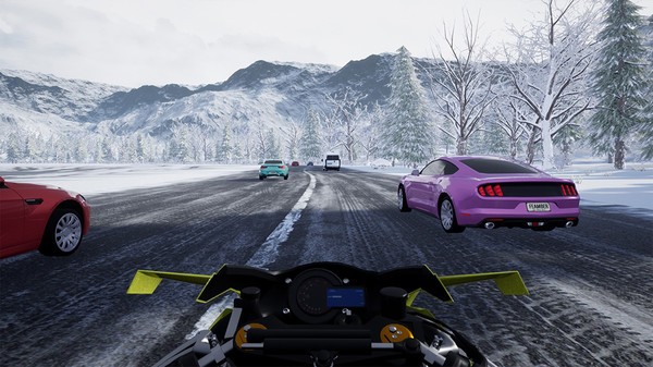 全民机车总动员手机版