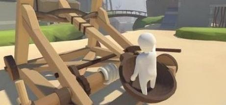 人类一败涂地地城堡攻略3