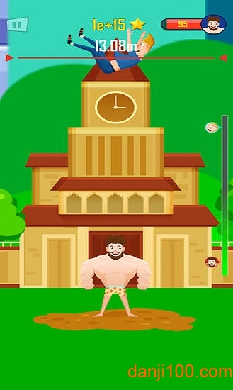 抛出银河系无限金币版