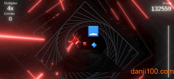 节奏忍者无限钻石