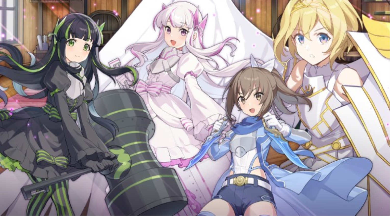 牧羊人之心最新版本