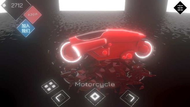 音乐赛车汉化版