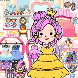 完美城市小家游戏