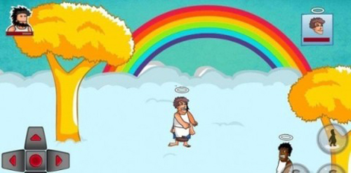 无敌流浪汉游戏攻略2