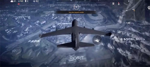 使命召唤战区手游