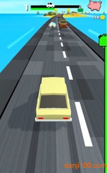 我超车贼6游戏下载