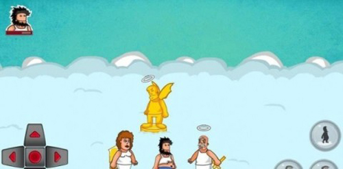 无敌流浪汉游戏攻略