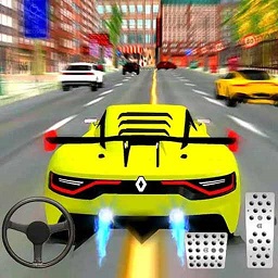 飞车狂飙世界游戏