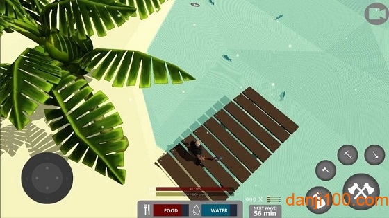 僵尸警戒手机版下载 僵尸警戒安卓版下载