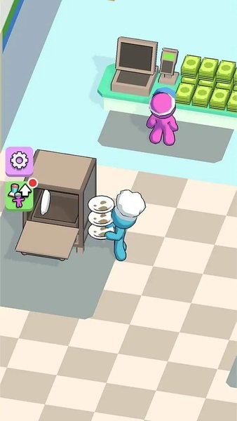 我的迷你厨房手机版