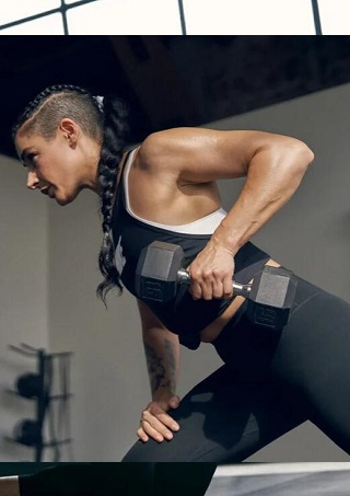 Nike Training app11