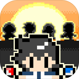 那家伙是四天王之中最有钱的中文版