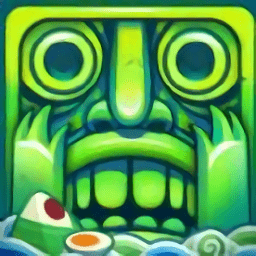 神庙逃亡2屈原版