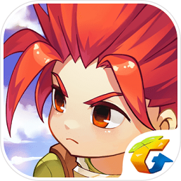 仙境传说RO爱如初见腾讯游戏