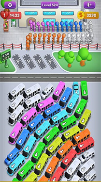 王子公主请上车