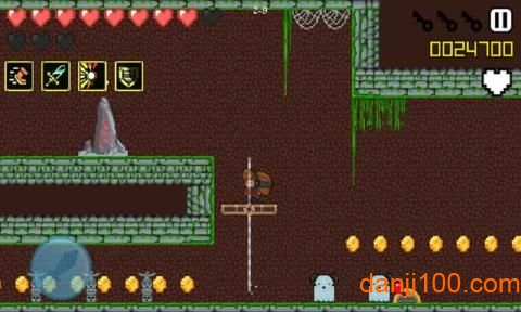 一个人的冒险最新版