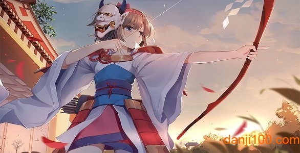 姬魔恋战纪vivo手机版