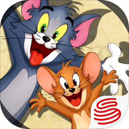 猫和老鼠欢乐互动oppo手游