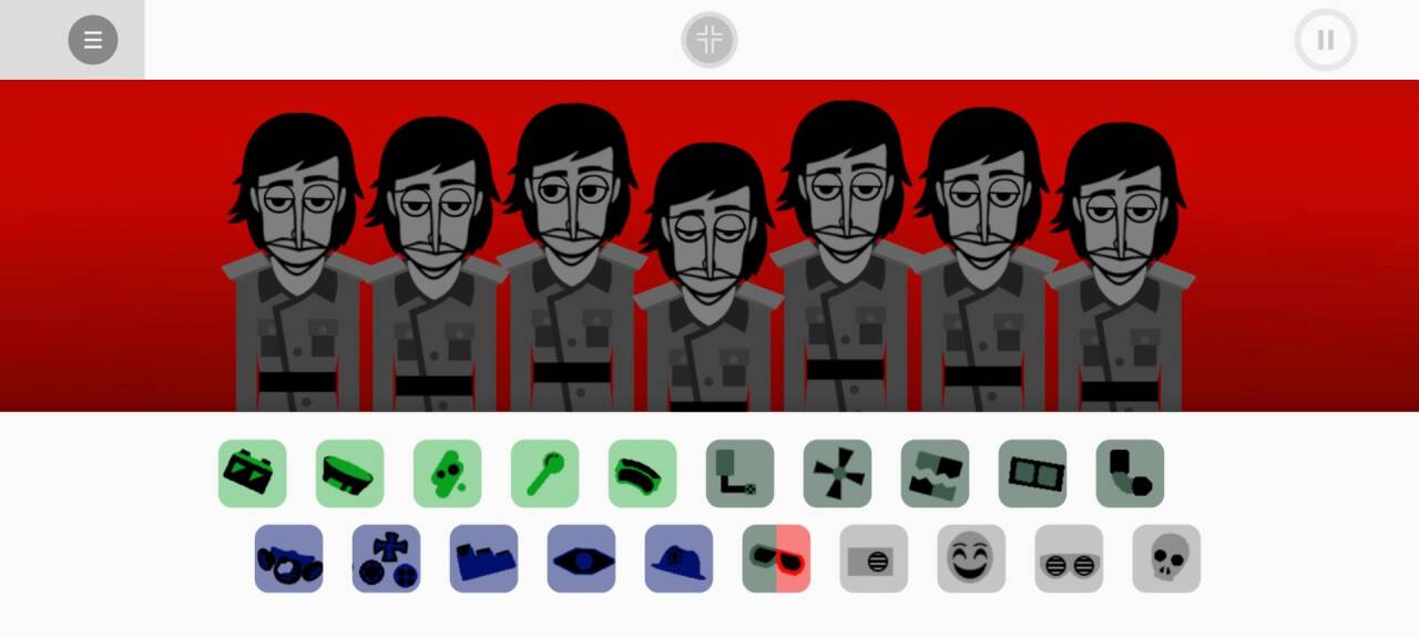 节奏盒子deadinside模组