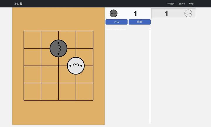小猫围棋(SpaceClickTap)