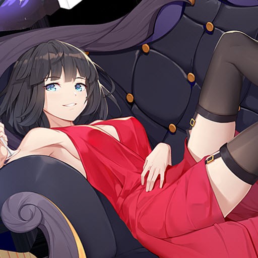 末日战姬(附礼包码)中文版手游