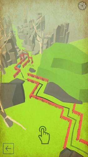 跳舞的线饭制版