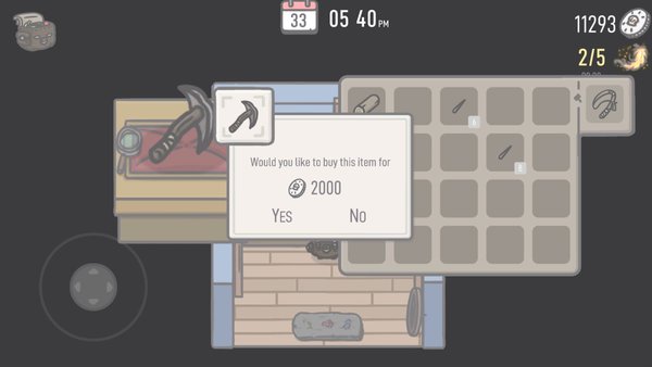 TinyVale手游(蒂尼瓦尔)